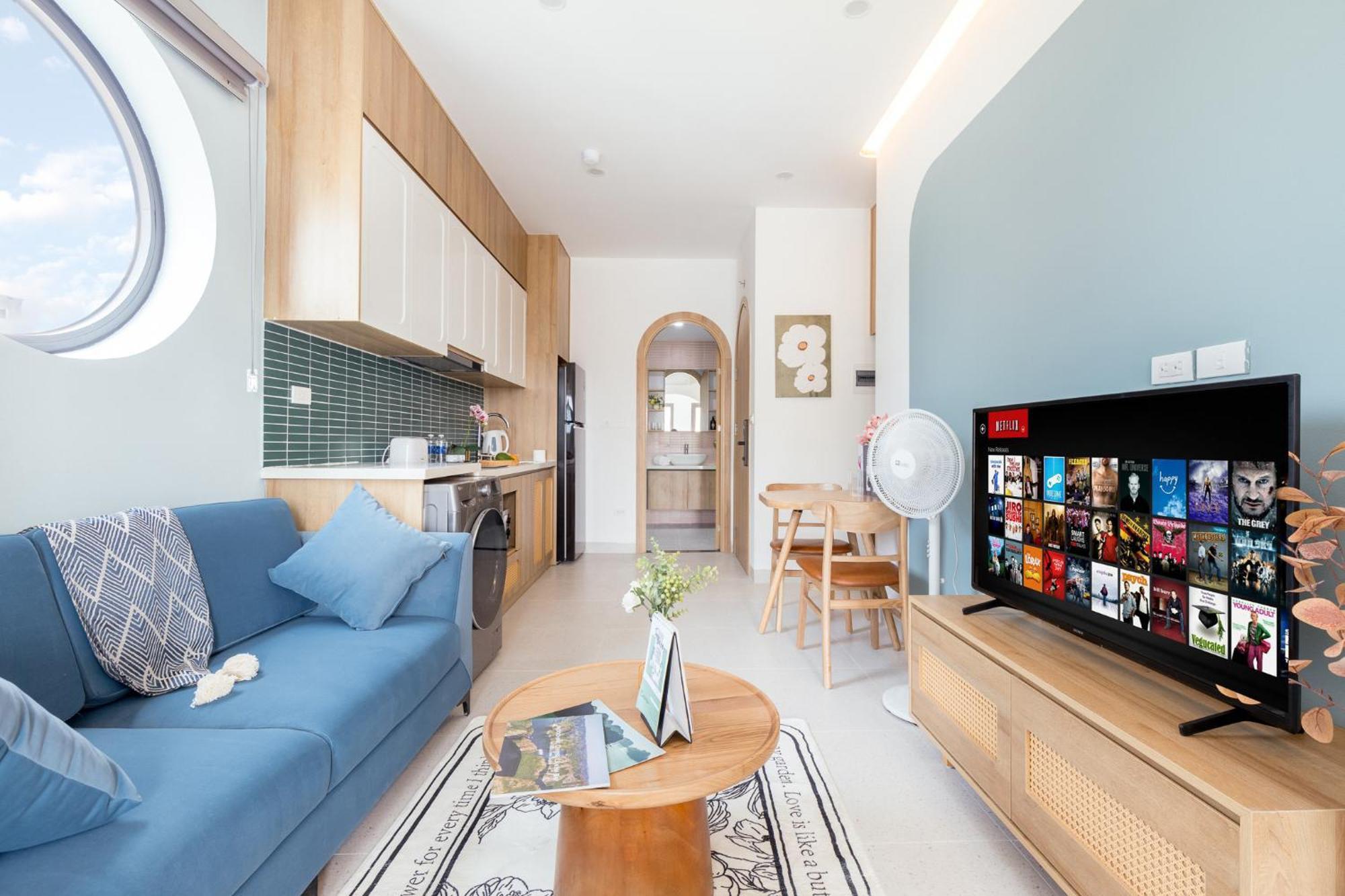 Crescendo Boutique Studio Hanoï Extérieur photo