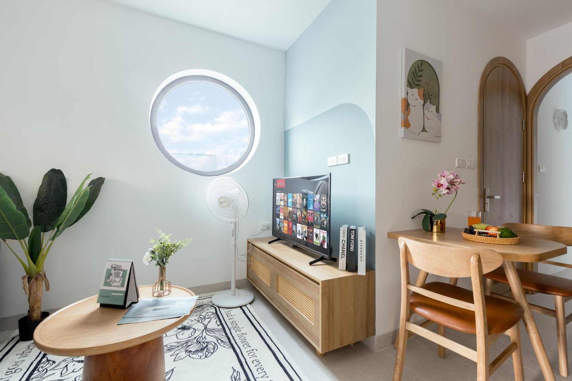 Crescendo Boutique Studio Hanoï Extérieur photo