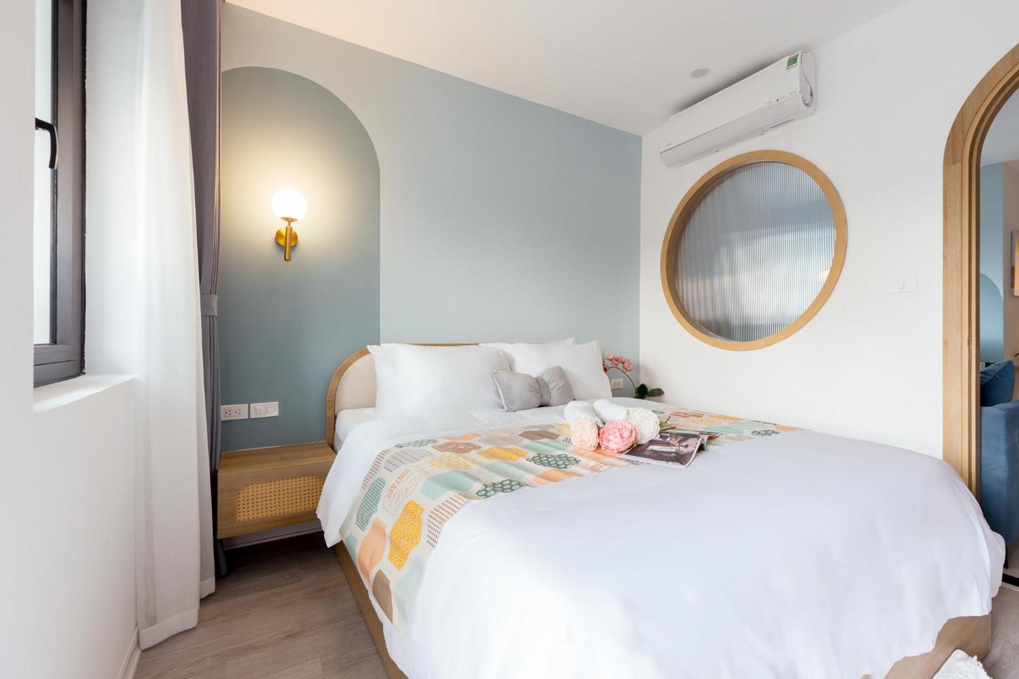Crescendo Boutique Studio Hanoï Extérieur photo