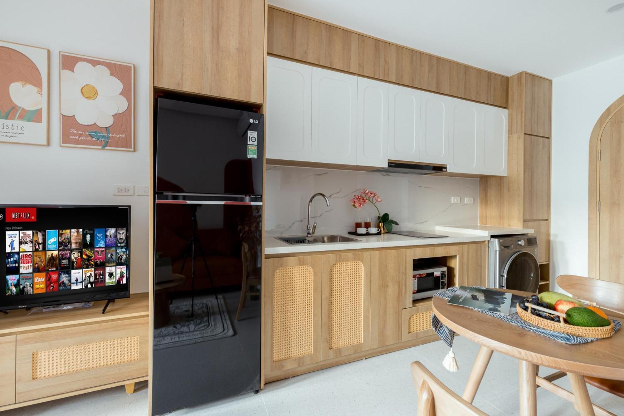 Crescendo Boutique Studio Hanoï Extérieur photo