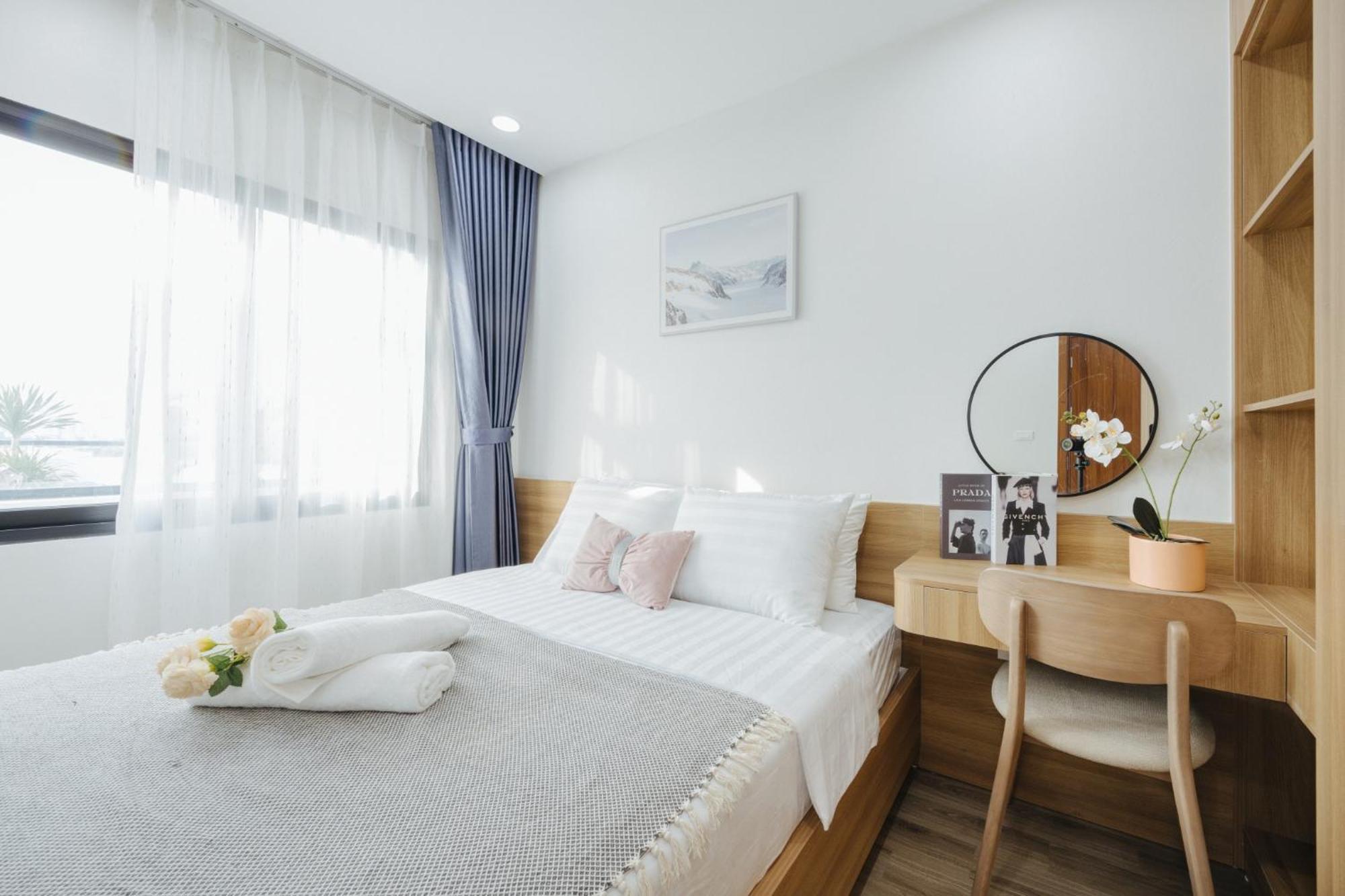 Crescendo Boutique Studio Hanoï Extérieur photo