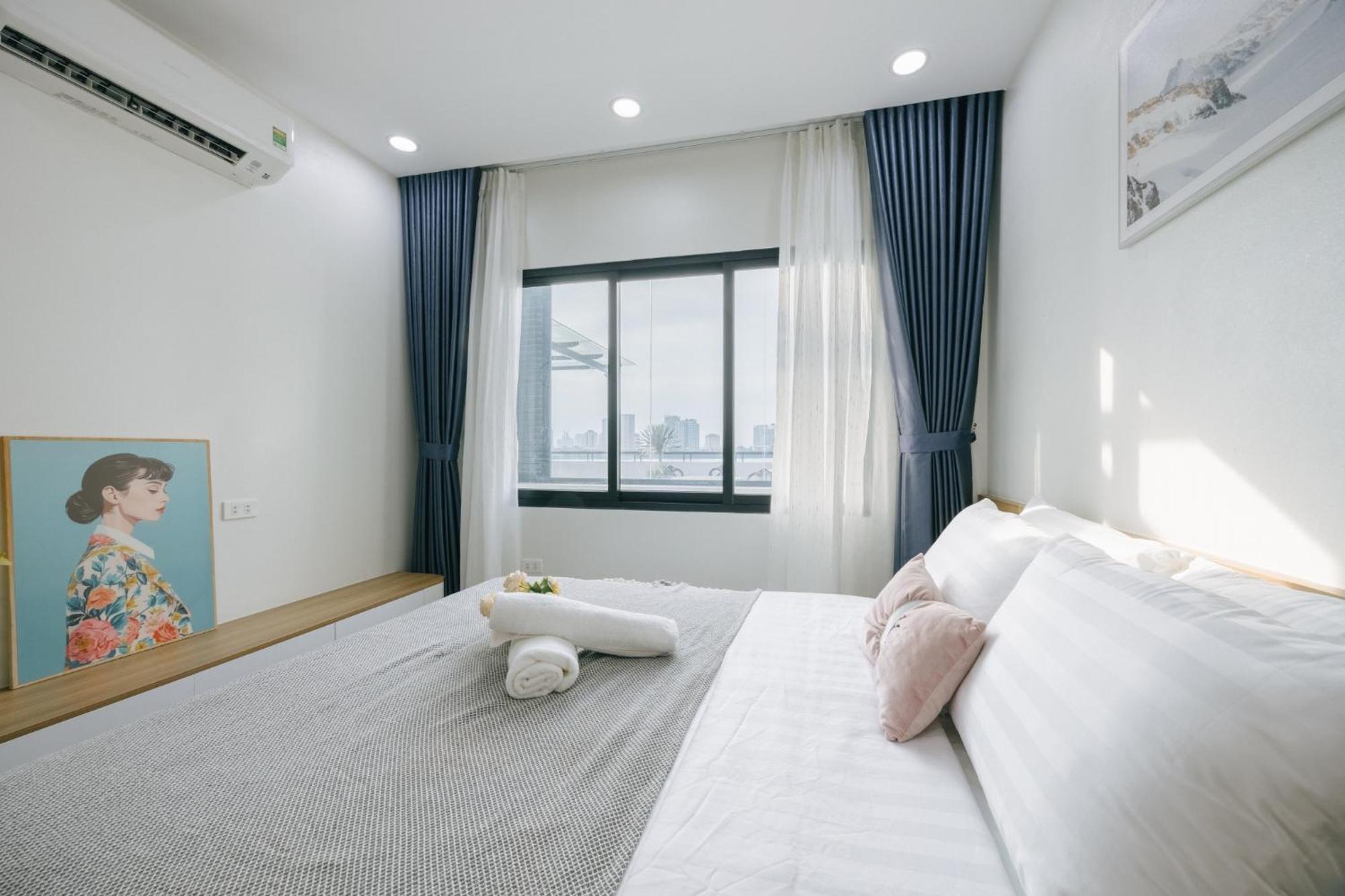 Crescendo Boutique Studio Hanoï Extérieur photo