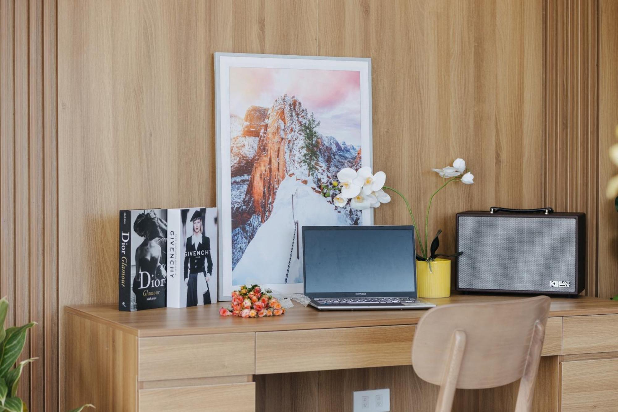 Crescendo Boutique Studio Hanoï Extérieur photo